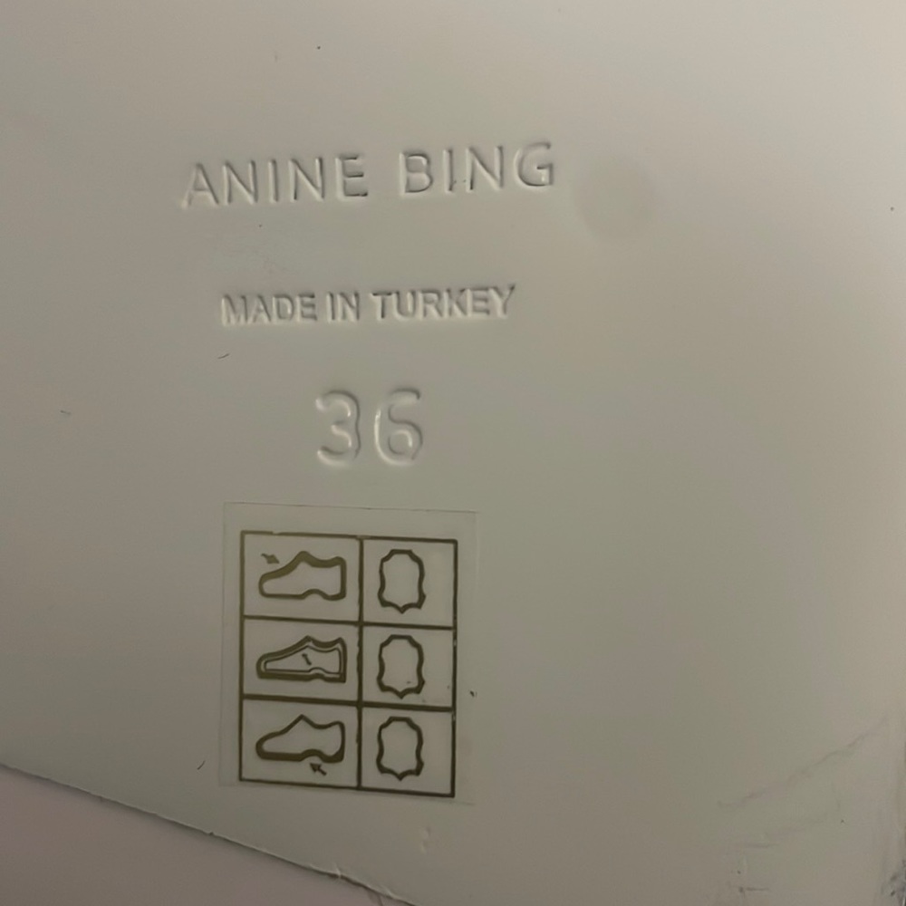 ANINE BING